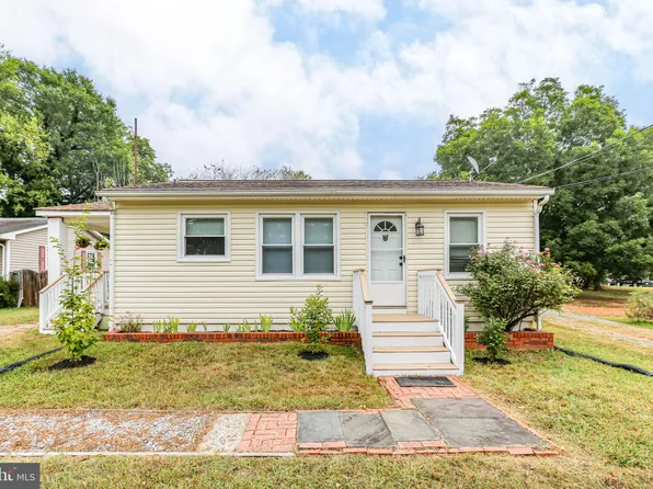 115 Mountain Ave, Fredericksburg, VA 22405