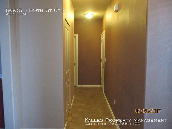 2nd image of 9605 189th Street Ct E
