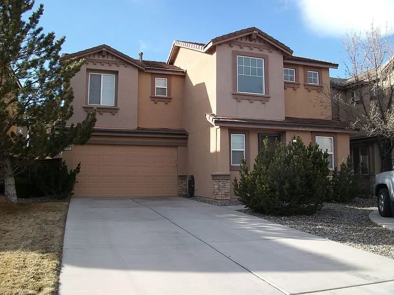 6460 Peppergrass Dr — Photo 1