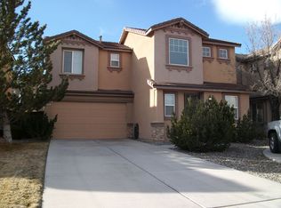 6460 Peppergrass Dr, Sparks, NV 89436