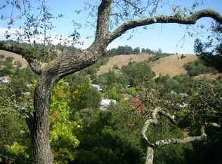68 Oakland Ave, San Anselmo, CA 94960