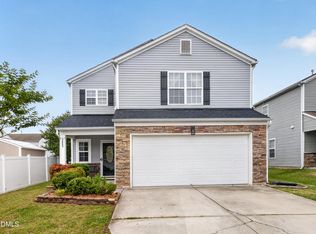 2805 Lenox Ln, Durham, NC 27703