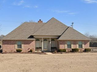 13201 Willow Beach Rd, N Little Rock, AR 72117