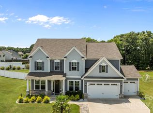 2132 Katie Alice Cir, Waxhaw, NC 28173