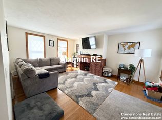 920 E 4th St #1, Boston, MA 02127