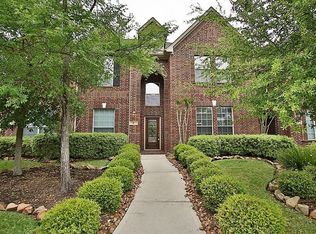 10 Innerwoods Pl, Spring, TX 77382