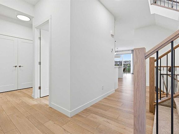 3rd image of 110 S Rowley Way NW
