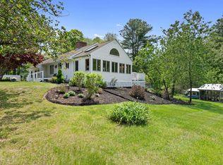 610 Main St, Boxford, MA 01921