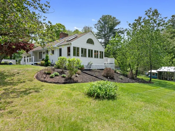 610 Main St, Boxford, MA 01921