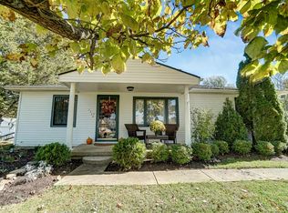 5730 Cochran Rd, Morrow, OH 45152