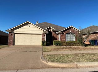 2709 NW 164th Ter, Edmond, OK 73013
