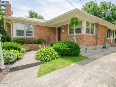 7910 Woodfern Way, Louisville, KY, 40291