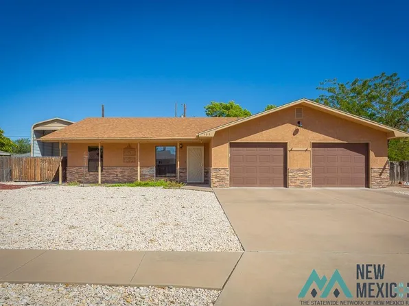 503 Park Dr, Roswell, NM 88201