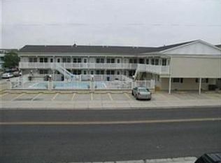 2510 Atlantic Ave #109, North Wildwood, NJ 08260