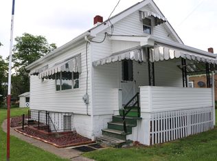 1441 2nd St, Apollo, PA 15613