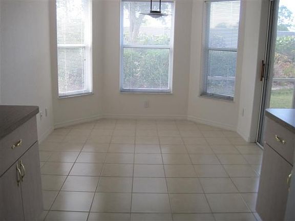 Breakfast room