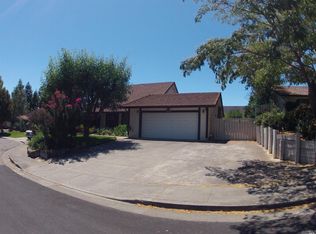 2171 Pomona Pl, Fairfield, CA