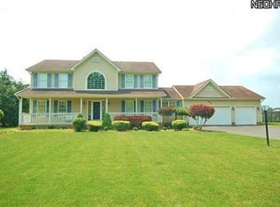 490 Airport Rd, Warren, OH 44481