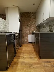 Rented by Evergreen Apartments BK