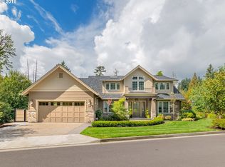 3535 SW 64th Pl, Portland, OR 97221