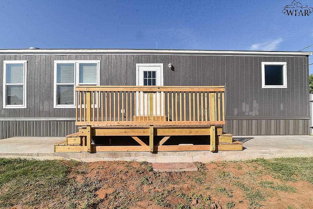 407 E 7th St, TX 76354 MLS 170723 Zillow
