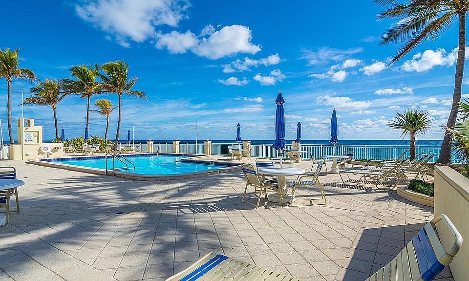 1st image of 3475 S Ocean Blvd #2040