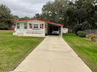 6675 SE 174th Ct, Ocklawaha, FL 32179