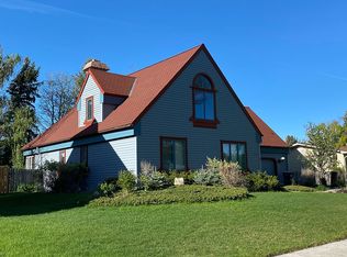 518 Deer Dr, Great Falls, MT 59404