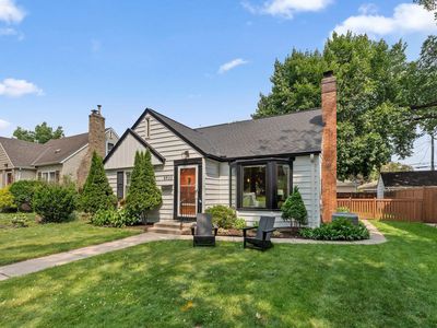 5933 Columbus Ave, Minneapolis, MN, 55417