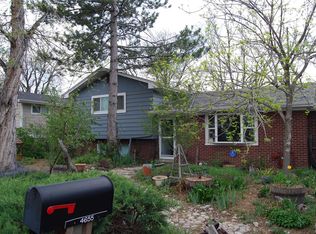 4655 Swadley St, Wheat Ridge, CO 80033