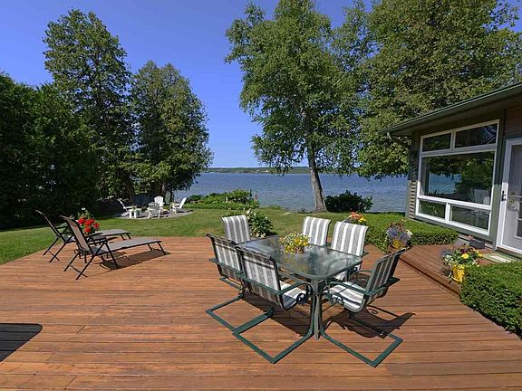 5th image of 6048 S Lake Leelanau Dr