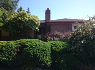 3449 NW 62nd St, Seattle, WA 98107