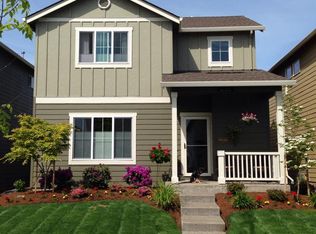 2182 Pulver Ln NW, Albany, OR