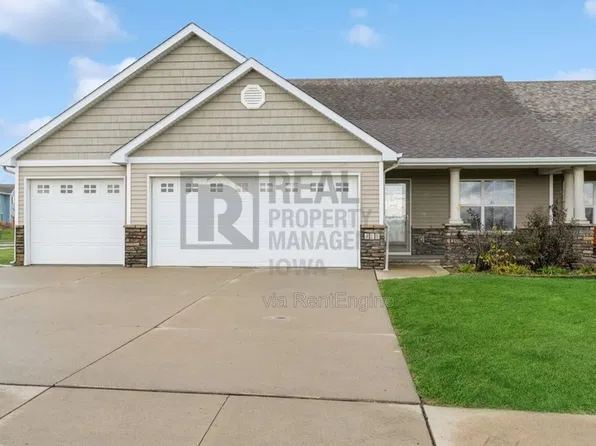 425 Wright Rd, Norwalk, IA 50211