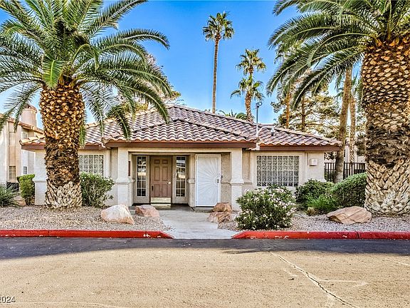 2nd image of 6500 W Lake Mead Blvd Unit 113