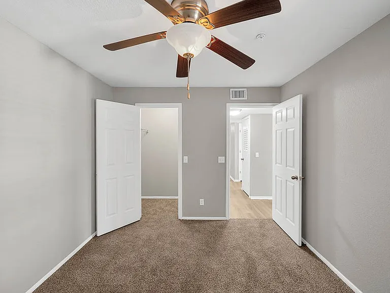 The Parker Apartment Homes general photo