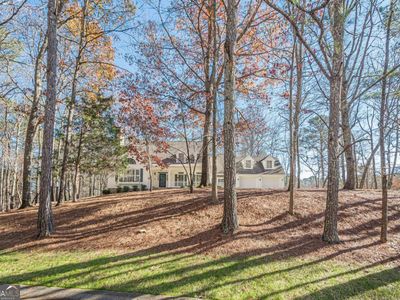 34 Johnston Row NW, Cartersville, GA, 30121