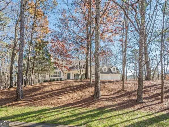 34 Johnston Row NW, Cartersville, GA 30121