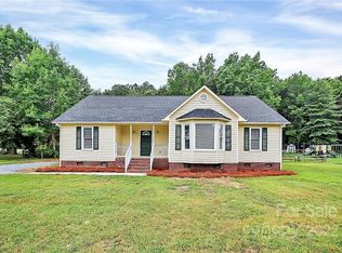 1141 N Shiloh Rd, York, SC 29745