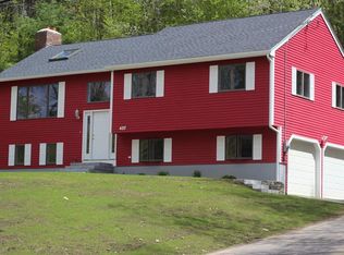 437 W Sturbridge Rd, East Brookfield, MA 01515