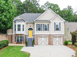 4214 Mountain Ridge Rd, Gainesville, GA 30506