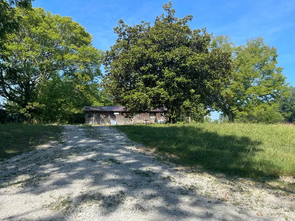 822 Marshall Town St, Parsons, TN 38363