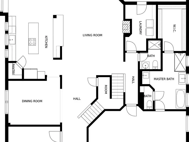 1248 Wildflower Ln — Photo 49