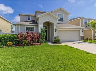 18321 Aylesbury Ln, Land O Lakes, FL 34638