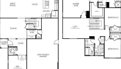 2nd image of 1826 Tarragon Dr