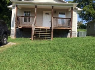2637 Nichols Ave, Knoxville, TN 37917