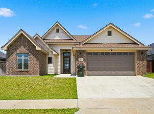 168 Carriage Hills Pkwy, Abilene, TX 79602