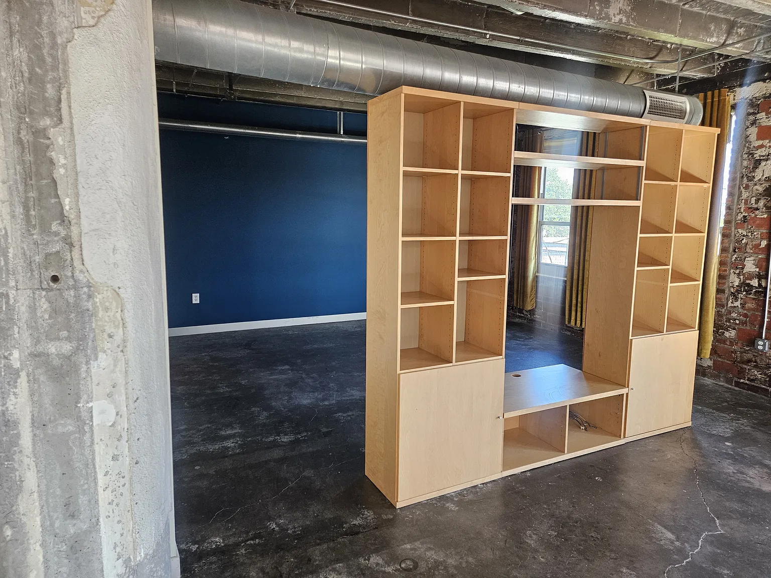 1 bed, 1237 sqft, $1,500 — Photo 4