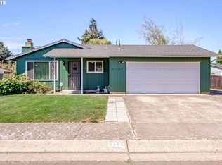 3165 Lupine St, Lebanon, OR