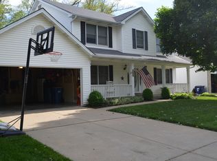3763 Olsney Dr, Saint Charles, MO 63303